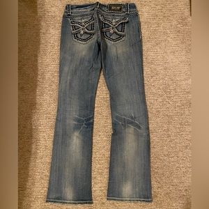 Miss Me Womens Jeans size 29